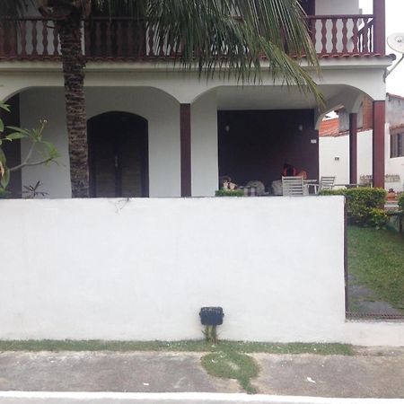 Casa Dulce - Sao Pedro, Piscina E Churrasqueira São Pedro da Aldeia Dış mekan fotoğraf