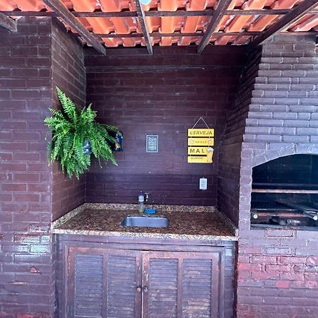 Casa Dulce - Sao Pedro, Piscina E Churrasqueira São Pedro da Aldeia Dış mekan fotoğraf