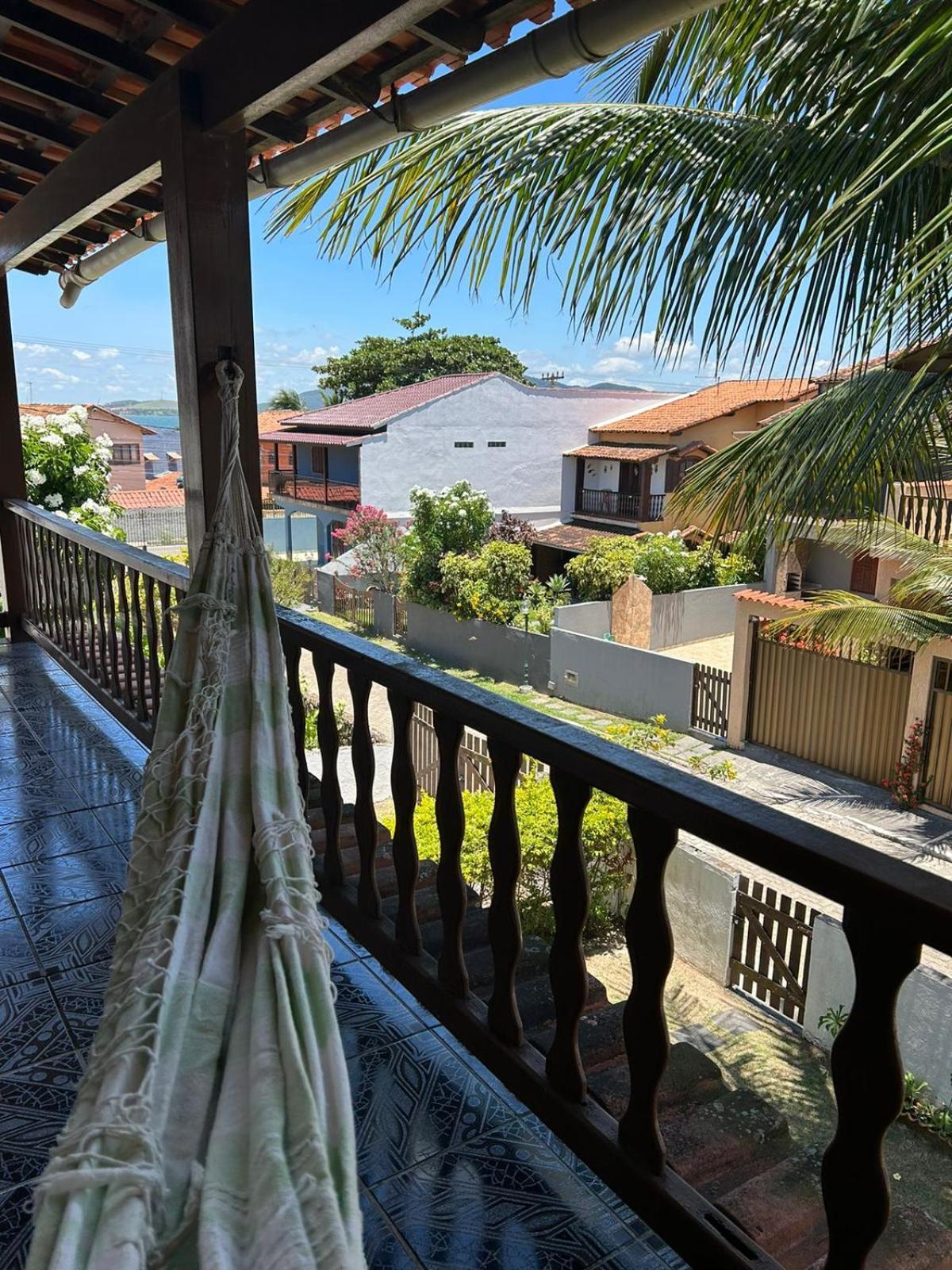 Casa Dulce - Sao Pedro, Piscina E Churrasqueira São Pedro da Aldeia Dış mekan fotoğraf
