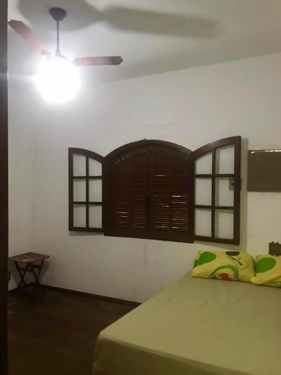 Casa Dulce - Sao Pedro, Piscina E Churrasqueira São Pedro da Aldeia Dış mekan fotoğraf