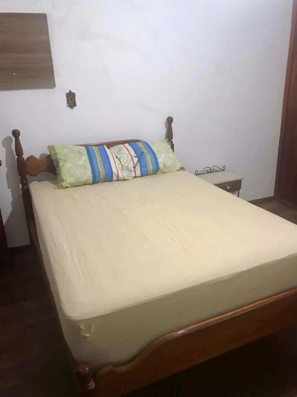 Casa Dulce - Sao Pedro, Piscina E Churrasqueira São Pedro da Aldeia Dış mekan fotoğraf
