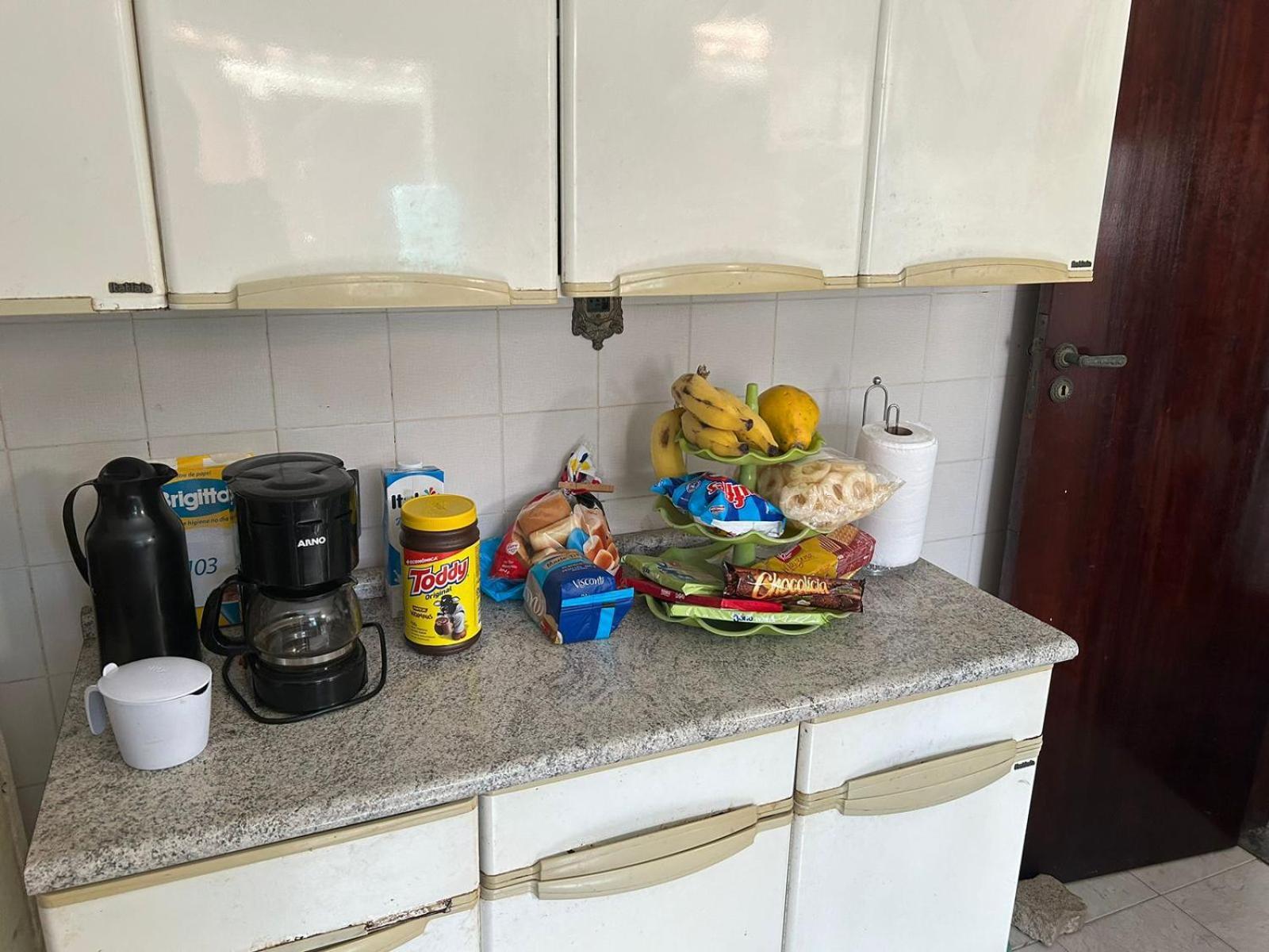 Casa Dulce - Sao Pedro, Piscina E Churrasqueira São Pedro da Aldeia Dış mekan fotoğraf