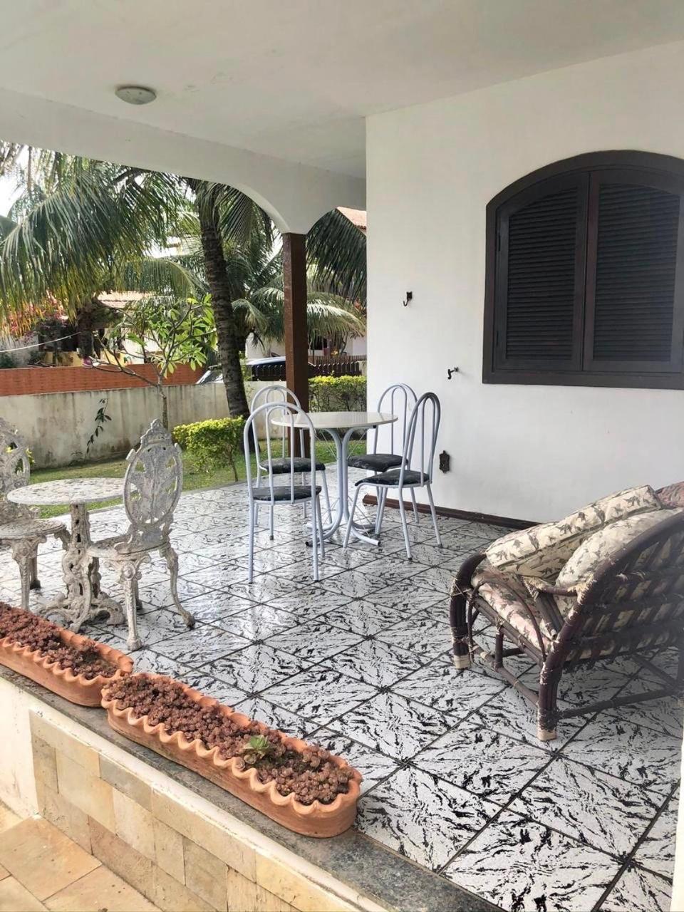 Casa Dulce - Sao Pedro, Piscina E Churrasqueira São Pedro da Aldeia Dış mekan fotoğraf
