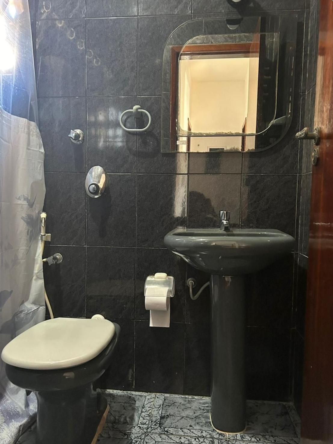 Casa Dulce - Sao Pedro, Piscina E Churrasqueira São Pedro da Aldeia Dış mekan fotoğraf