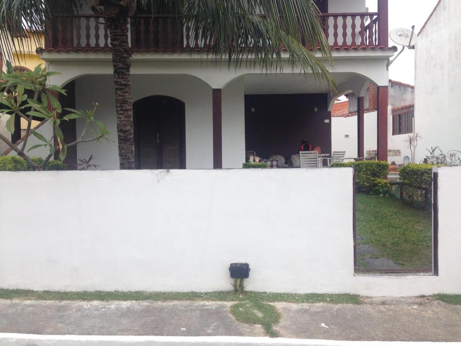 Casa Dulce - Sao Pedro, Piscina E Churrasqueira São Pedro da Aldeia Dış mekan fotoğraf