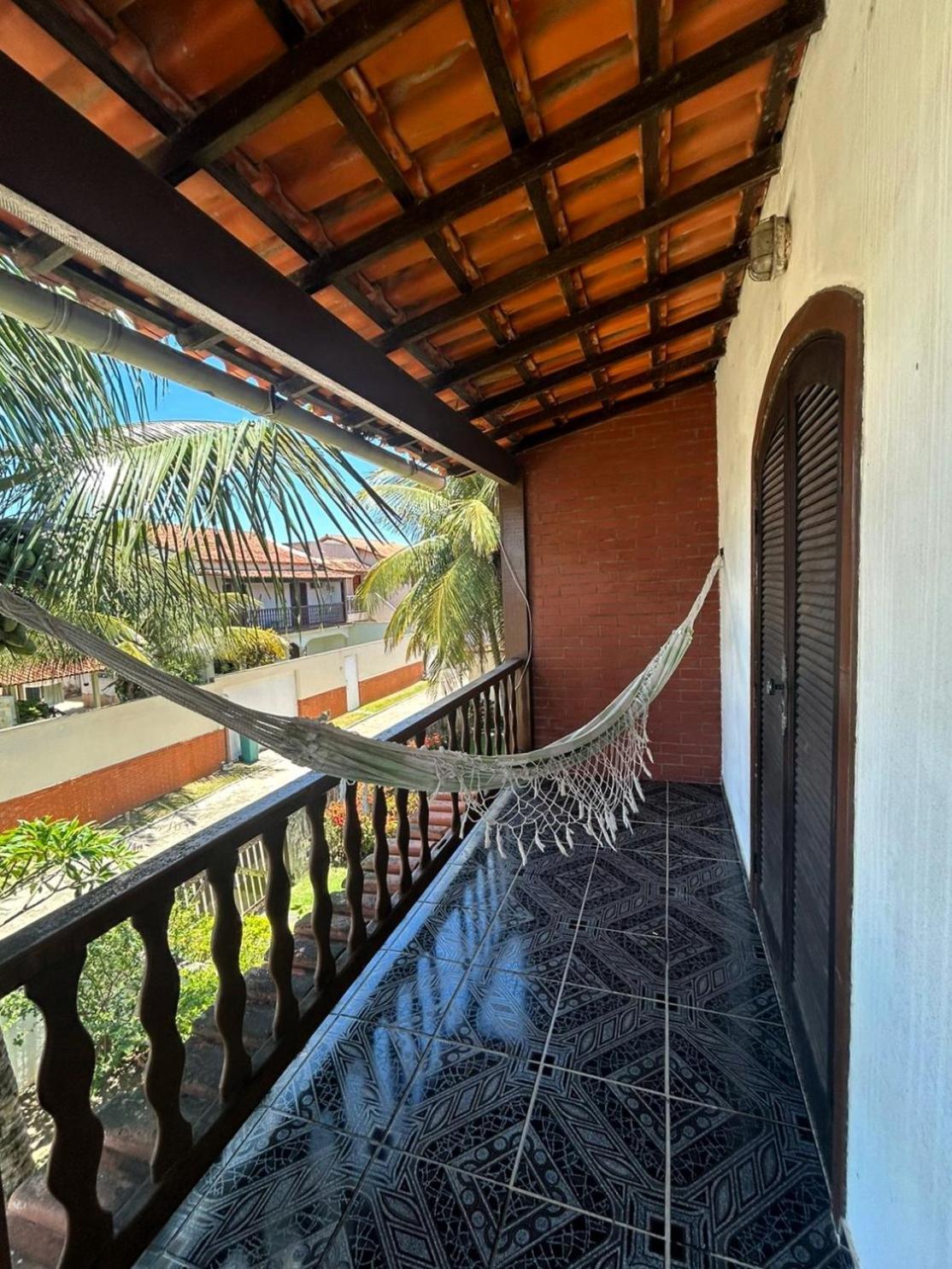Casa Dulce - Sao Pedro, Piscina E Churrasqueira São Pedro da Aldeia Dış mekan fotoğraf